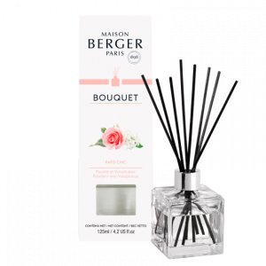 Bouquet Perfumado Paris Chic 150ml