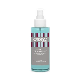 Cabiró Tónico Bioma Confort Spray 100ml