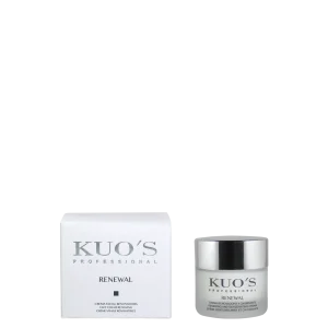 Crema Facial Renewal