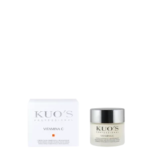 Crema Facial Vitamina C