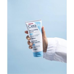Cerave Crema Anti-Rugosidades 170 gr