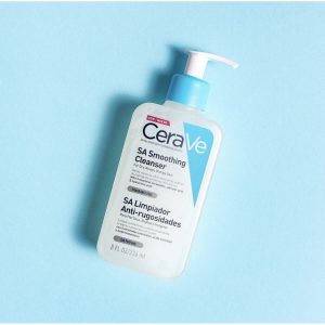 Cerave Limpiador Anti-Rugosidades 236 ml