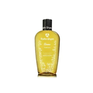 Shampoo Henna Anticaspa Radhe Shyam, 250 ml.