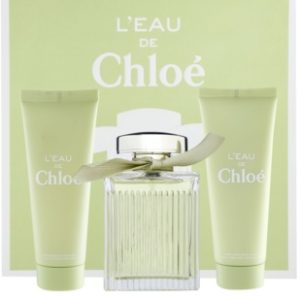 L’Eau de Chloé