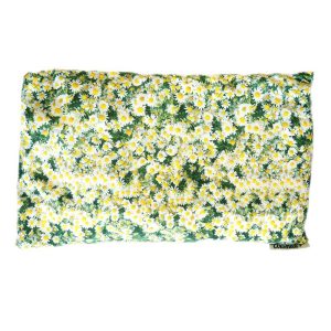 Cojín Dolor Menstrual Funda Manzanilla Aromedi 20x30cm