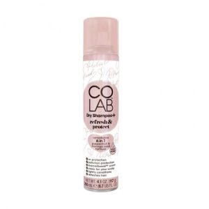 Colab Dry Shampoo+ Refresh and Protect 200ml