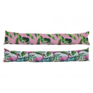 Burlete Lienzo 85×9,5×12 Tropical