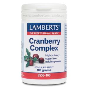 Cranberry Complex (cistitis), 100grms. Lamberts