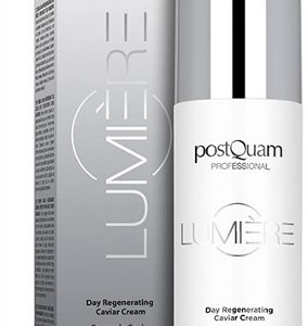 Crema De Caviar Regeneradora De Día PostQuam 50ml