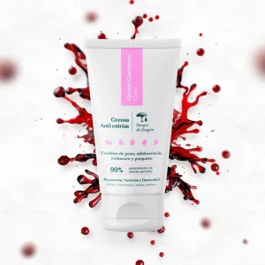 Green Cornerss Crema Antiestrías 200ml