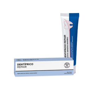 FF DENTÍFRICO REPAIR 100 ML