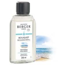 Maison Berger Recambio Bouquet  Vent D’ Ocean 200ml