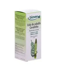 Tintura Cola de caballo Bio Biover, 50 ml