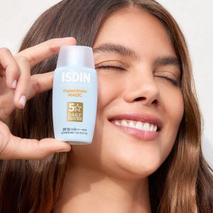 Isdin Fusion Water Magic FPS50+ 50ml