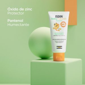 Isdin Baby Naturals Pomada del Pañal Regeneradora