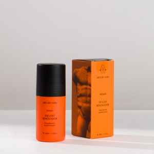 ARTURO ALBA ESCUDO RENOVADOR DESODORANTE