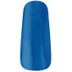 Esmalte de Uñas Permanente Azul Eléctrico n. 18 NYAJI