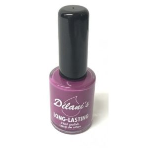 ESMALTE UÑAS DILANI´S Nº134 AMATISTA