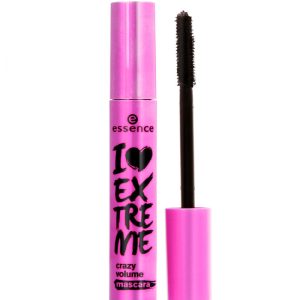 Máscara de pestañas I love Extreme Crazy Volume