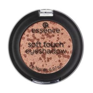 Soft Touch Eyeshadow Essence  08: Cookie Jar