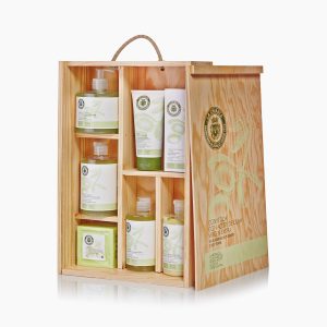 Estuche de Cosmética