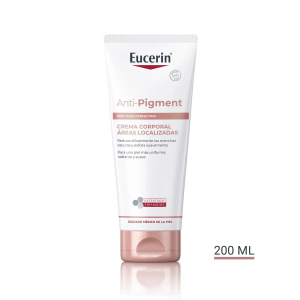 Eucerin Crema Corporal Anti-Pigment