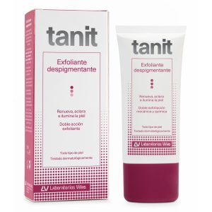 TANIT EXFOLIANTE DESPIGMENTANTE