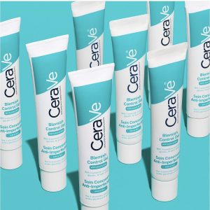 Cerave Gel Control de Imperfecciones 40ml