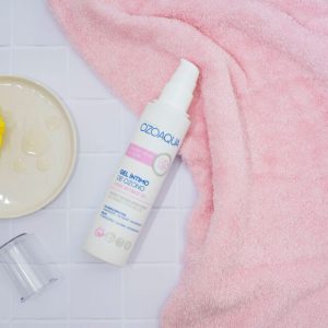 Ozoaqua Gel Íntimo 200ml