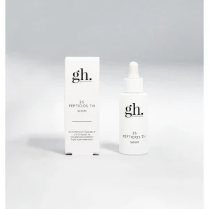 Gh Serum 25 | Péptidos Th 30 Ml