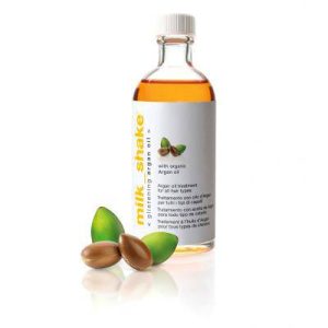 Glistening Argan Oil 50ml Z.one Concept