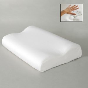 ALMOHADA CERVICAL 60 X 30