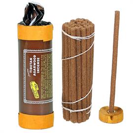 Incienso Tibetano Madera de Agar 35g