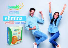 Abdolip 16 sticks solubles Tomabio