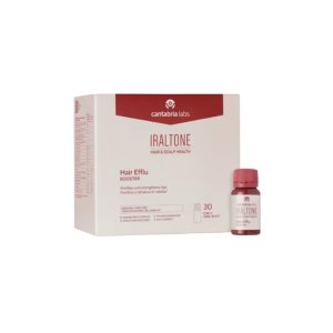 Cantabria Labs Iraltone Hair Efflu Booster 30 Viales