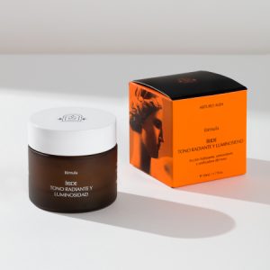 ARTURO ALBA ÍRIDE CREMAGEL 50 ML