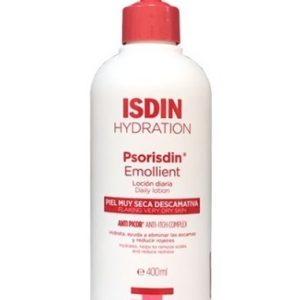 Isdin Psorisdin Loción Emoliente 400ml