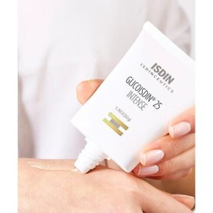 Isdinceutics Glicoisdin 25 Intense