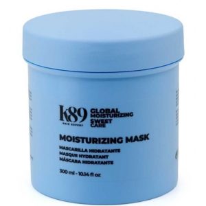 Mascarilla Global hidratante K89 sweet care