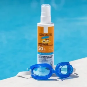La Roche-Posay Anthelios Dermo-Pediatrics Spray Invisible FPS50+ 200ml