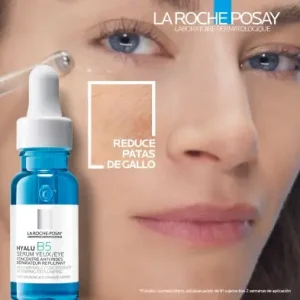 La Roche-Posay Hyalu B5 Sérum de Ojos 15ml