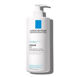 La Roche-Posay Lipikar Lait 750ml