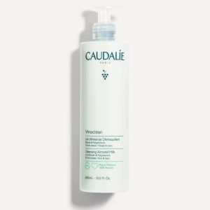 Caudalie Vinoclean Leche Desmaquillante 400ml