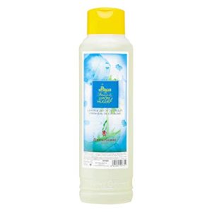 Agua Fresca de Limon y Muguet 750ml Alvarez Gómez
