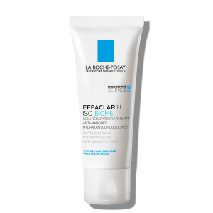 EFFACLAR H IS0 BIOME CREMA 40 ML.