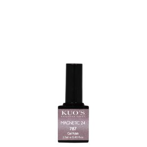 Gel Polish Pelusa Purple 798