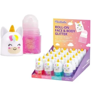 Martinelia GLITER FACE AND BODY