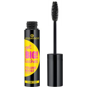 Mascara De Pestañas Voluminzadora Get Big Lashes Essence