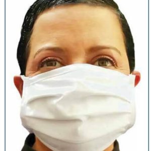 Mascarillas Lavables y reutilizables adulto Higiénica