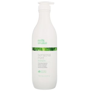 Sensorial Mint Shampoo 1000ML
